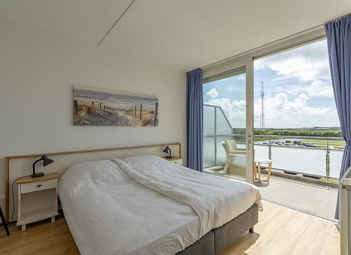 Guest house 452727 - Holiday property Noordzeekust - Duinerei B202