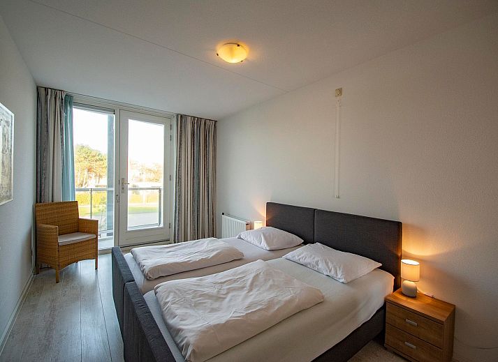 Unterkunft 452729 - Appartement Noordzeekust - Strandleven 103