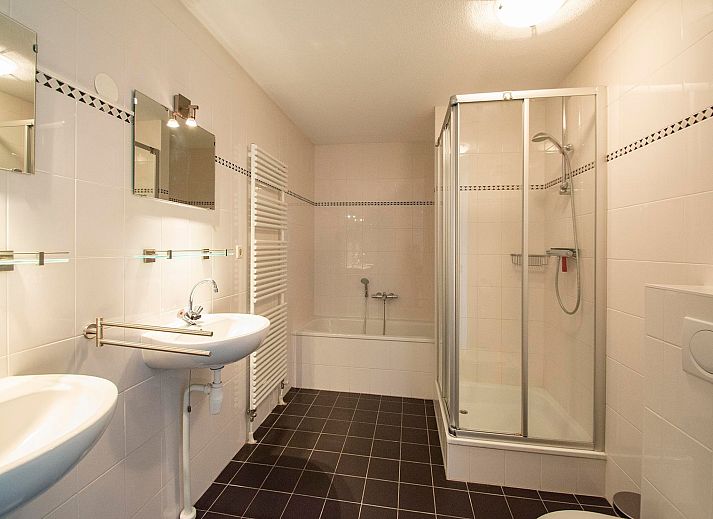 Unterkunft 452729 - Appartement Noordzeekust - Strandleven 103