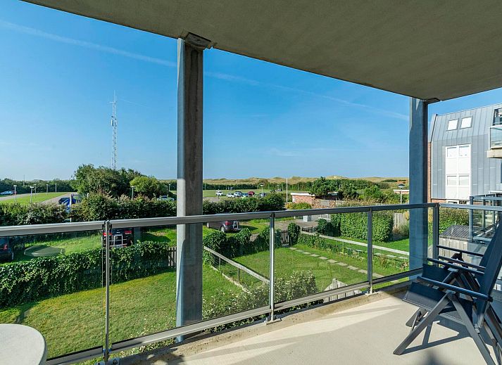 Unterkunft 452729 - Appartement Noordzeekust - Strandleven 103