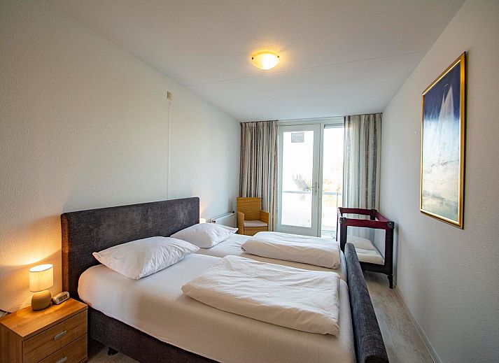 Unterkunft 452729 - Appartement Noordzeekust - Strandleven 103
