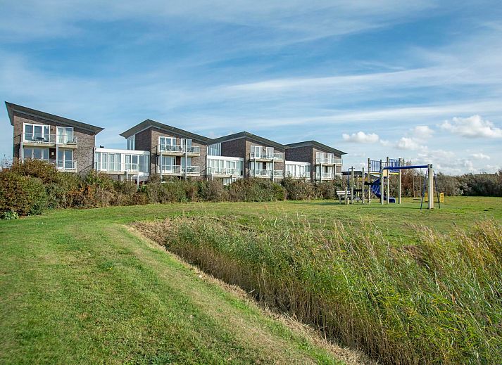 Unterkunft 452729 - Appartement Noordzeekust - Strandleven 103