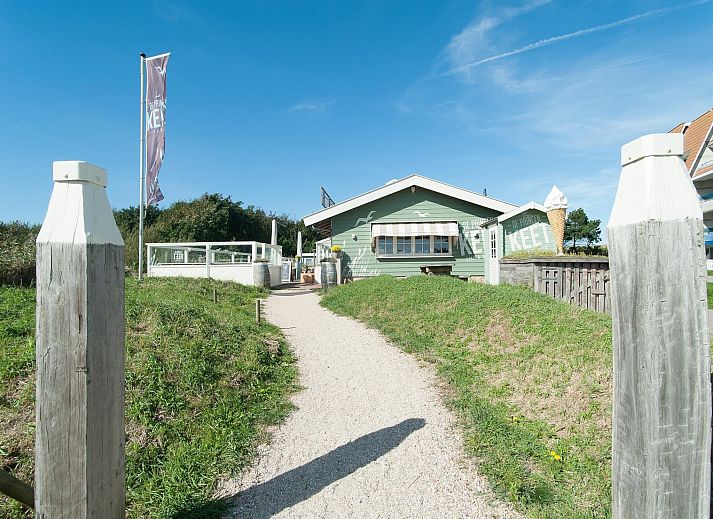 Unterkunft 452729 - Appartement Noordzeekust - Strandleven 103