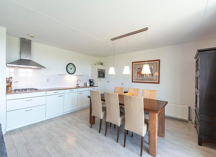 Unterkunft 452729 - Appartement Noordzeekust - Strandleven 103