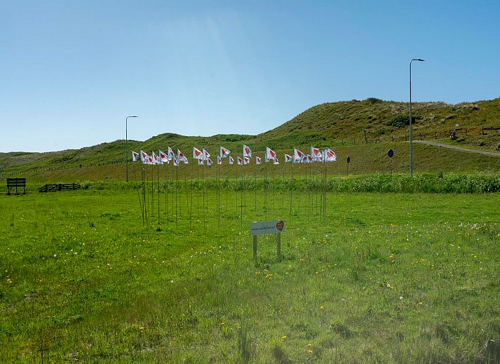 Unterkunft 452729 - Appartement Noordzeekust - Strandleven 103