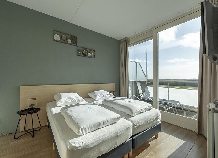 Unterkunft 452737 - Appartement Noordzeekust - Duinerei C202