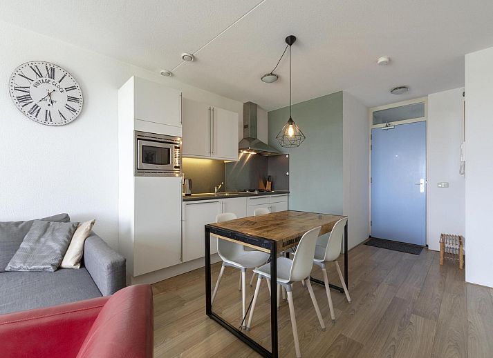 Unterkunft 452737 - Appartement Noordzeekust - Duinerei C202