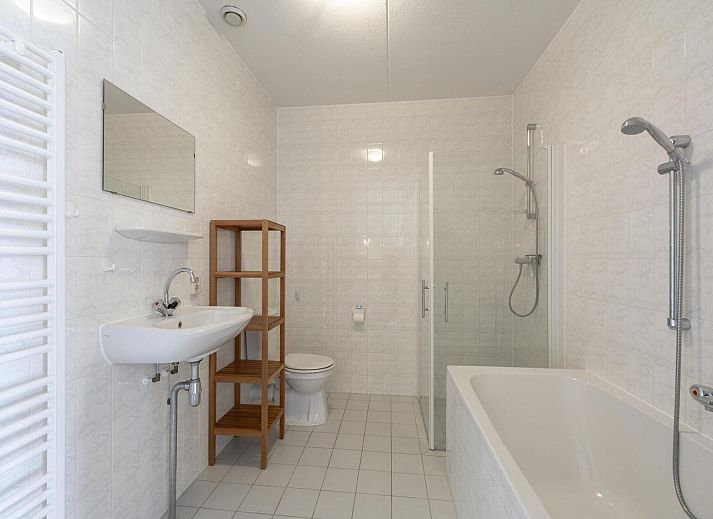 Unterkunft 452737 - Appartement Noordzeekust - Duinerei C202