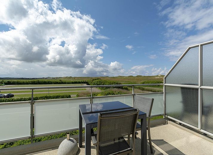 Unterkunft 452737 - Appartement Noordzeekust - Duinerei C202