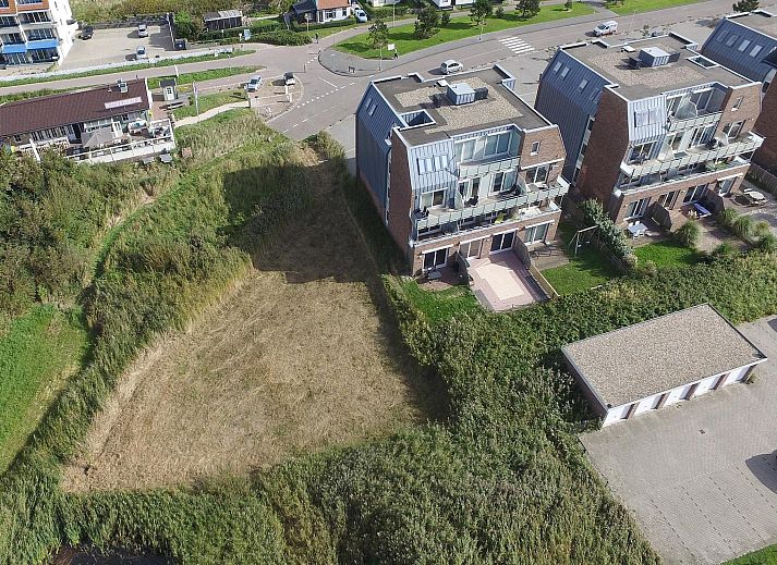 Unterkunft 452737 - Appartement Noordzeekust - Duinerei C202