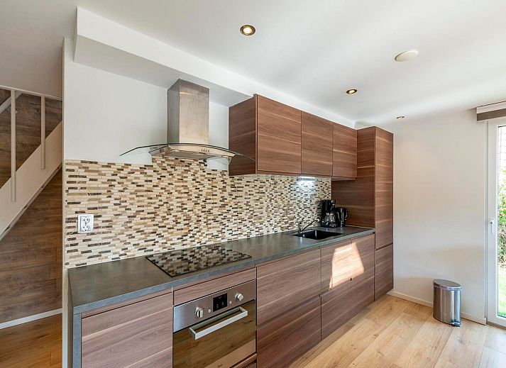 Unterkunft 452742 - Ferienhaus Noordzeekust - Sandepark 118