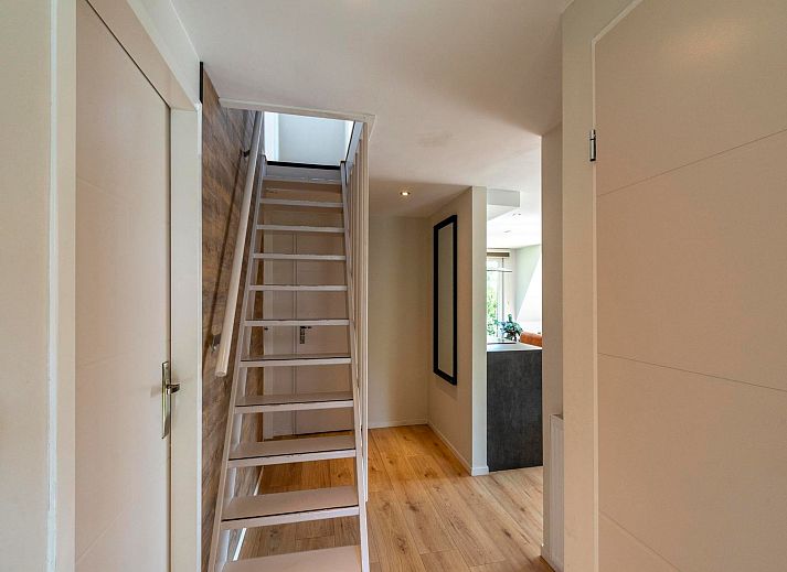 Unterkunft 452742 - Ferienhaus Noordzeekust - Sandepark 118