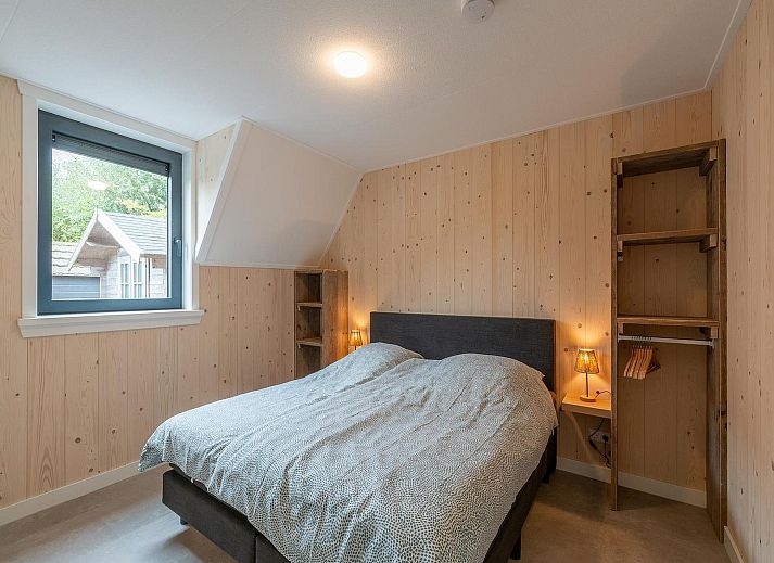 Unterkunft 452745 - Ferienhaus Noordzeekust - Sandepark 113