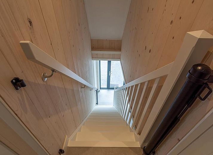 Unterkunft 452745 - Ferienhaus Noordzeekust - Sandepark 113