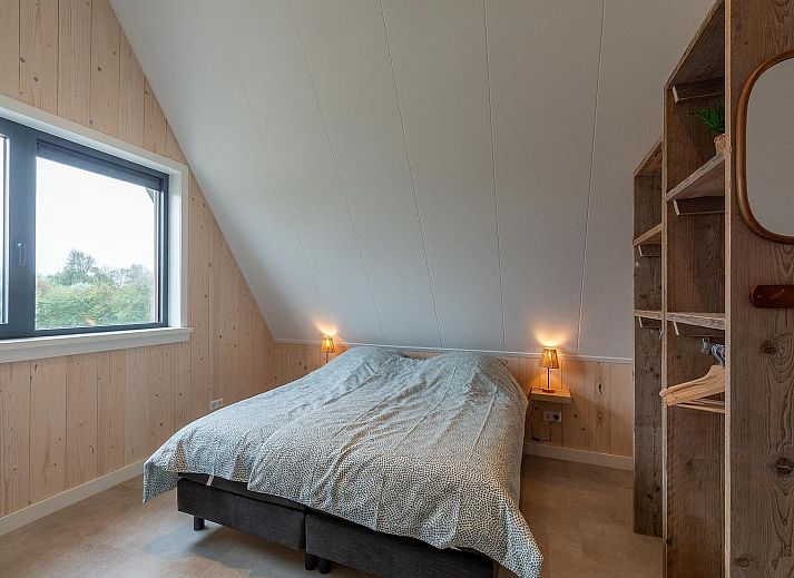 Unterkunft 452745 - Ferienhaus Noordzeekust - Sandepark 113