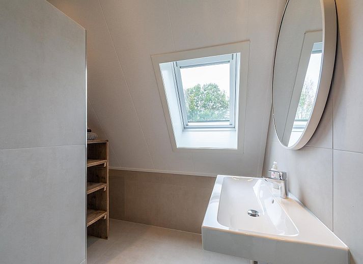 Unterkunft 452745 - Ferienhaus Noordzeekust - Sandepark 113
