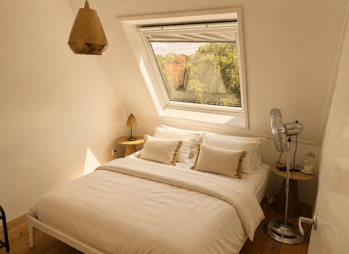 Unterkunft 452746 - Ferienhaus Noordzeekust - Sandepark 51