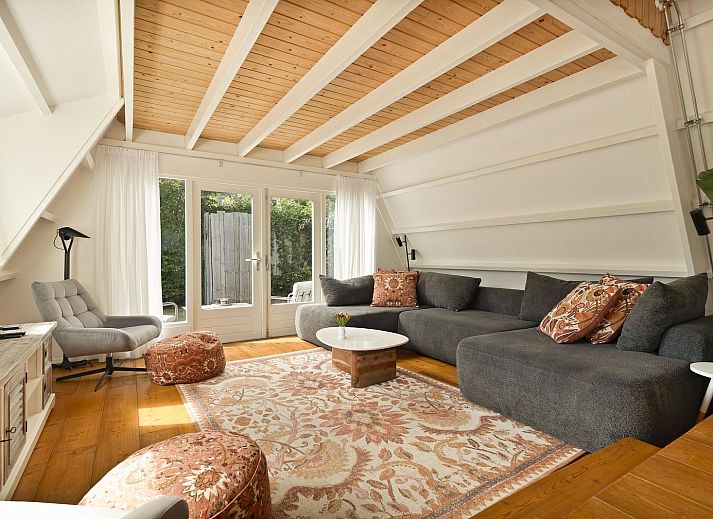 Verblijf 452747 - Vakantiewoning Noordzeekust - Sandepark 37