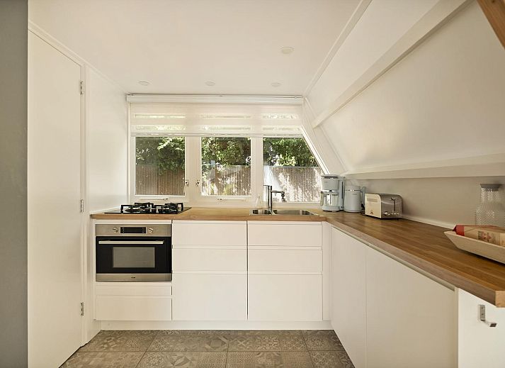 Verblijf 452747 - Vakantiewoning Noordzeekust - Sandepark 37