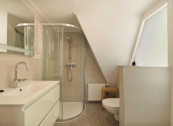 Verblijf 452747 - Vakantiewoning Noordzeekust - Sandepark 37