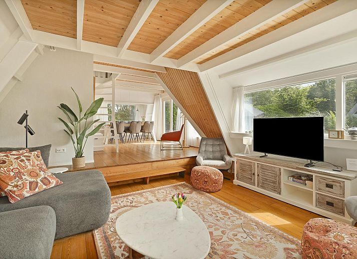 Verblijf 452747 - Vakantiewoning Noordzeekust - Sandepark 37