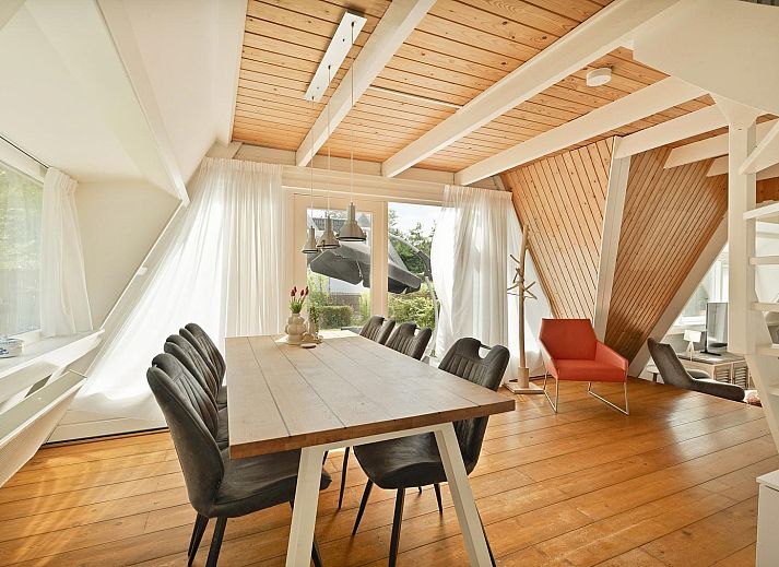 Verblijf 452747 - Vakantiewoning Noordzeekust - Sandepark 37