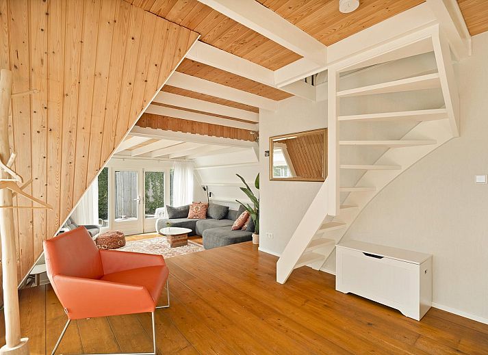 Verblijf 452747 - Vakantiewoning Noordzeekust - Sandepark 37