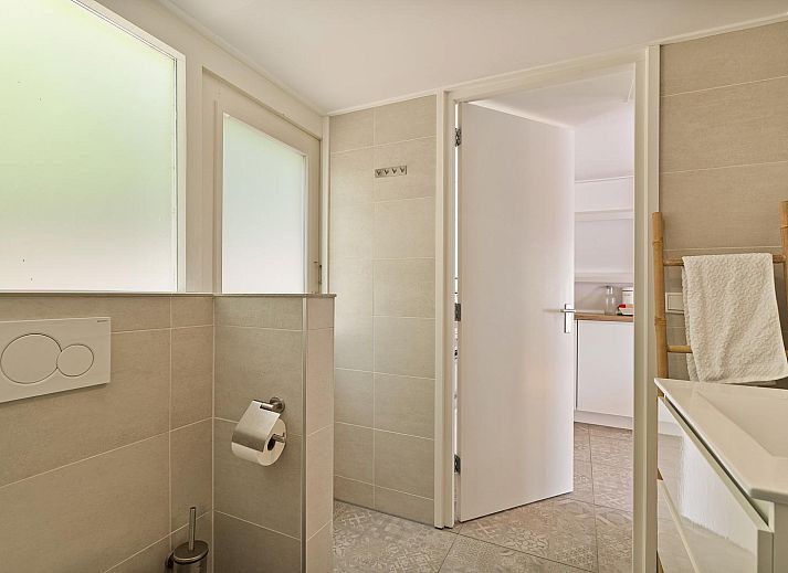 Verblijf 452747 - Vakantiewoning Noordzeekust - Sandepark 37