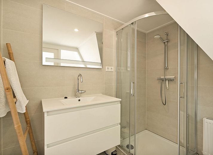 Verblijf 452747 - Vakantiewoning Noordzeekust - Sandepark 37