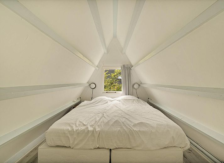 Verblijf 452747 - Vakantiewoning Noordzeekust - Sandepark 37