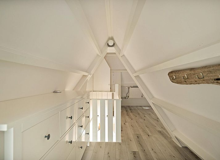 Verblijf 452747 - Vakantiewoning Noordzeekust - Sandepark 37