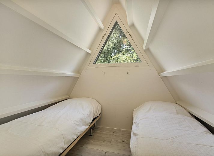 Verblijf 452747 - Vakantiewoning Noordzeekust - Sandepark 37