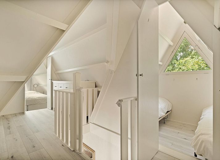 Verblijf 452747 - Vakantiewoning Noordzeekust - Sandepark 37