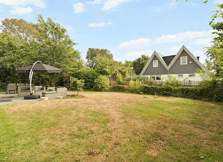 Verblijf 452747 - Vakantiewoning Noordzeekust - Sandepark 37