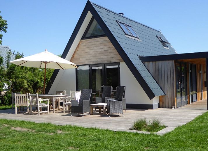 Verblijf 452764 • Vakantiewoning Noordzeekust • Sandepark 29