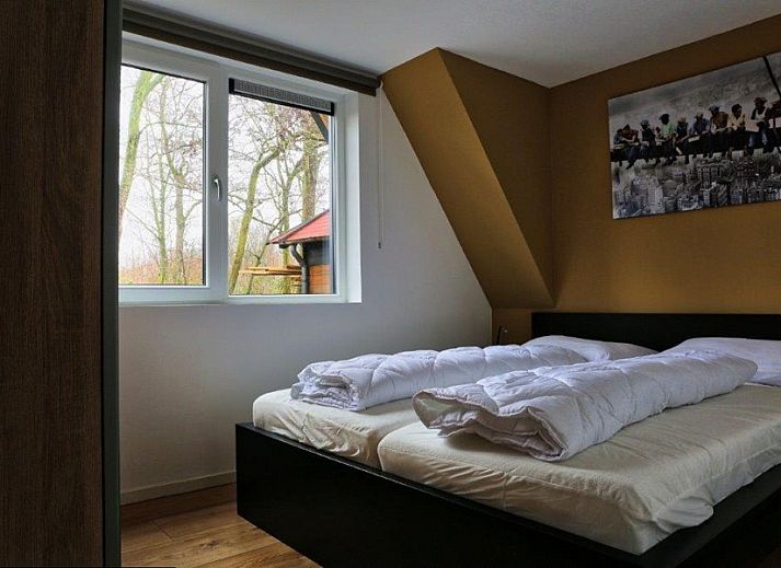 Unterkunft 452767 - Ferienhaus Noordzeekust - Sandepark 9