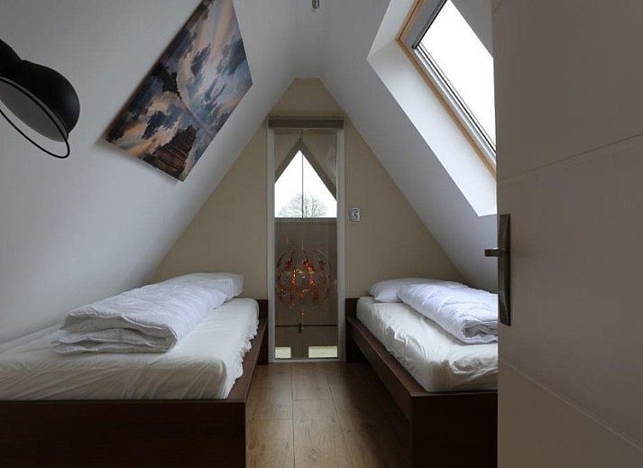 Unterkunft 452767 - Ferienhaus Noordzeekust - Sandepark 9