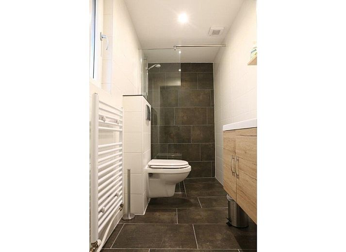 Unterkunft 452767 - Ferienhaus Noordzeekust - Sandepark 9