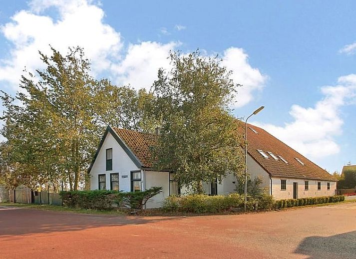 Verblijf 452802 • Vakantiewoning Noordzeekust • Natuurhuisje in Schagerbrug