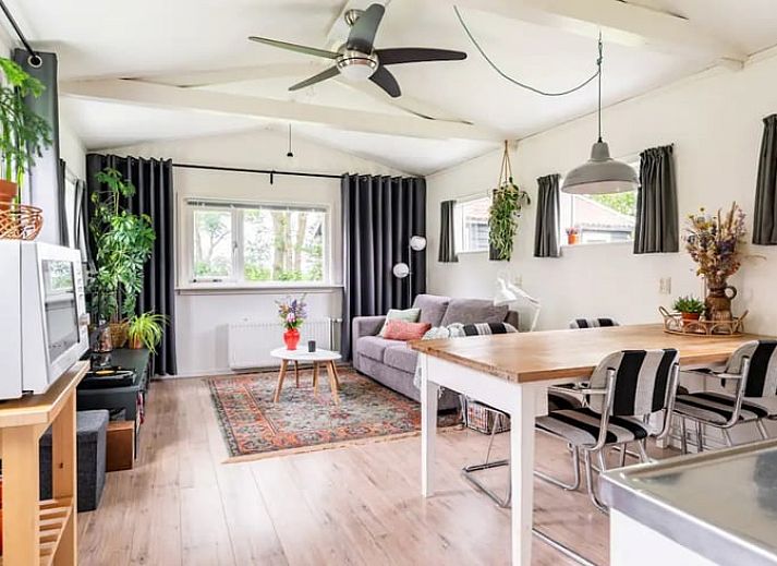 Guest house 452805 • Holiday property Noordzeekust • Huisje in Schagerbrug