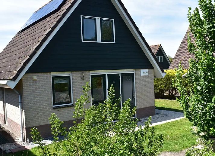Unterkunft 452923 - Bungalow Noordzeekust - Bungalow Duinzand