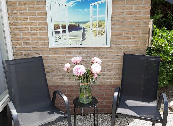 Unterkunft 452923 - Bungalow Noordzeekust - Bungalow Duinzand