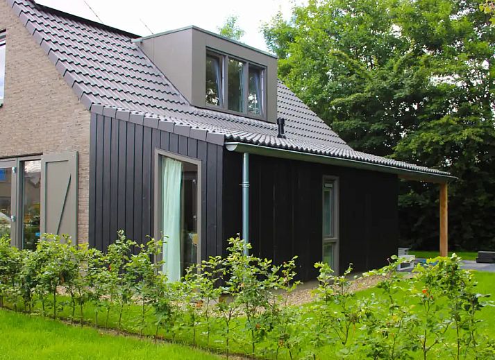 Unterkunft 452928 - Ferienhaus Noordzeekust - Hip in Sint Maarten