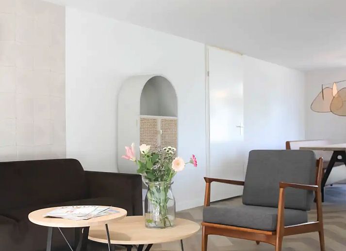 Unterkunft 452928 - Ferienhaus Noordzeekust - Hip in Sint Maarten
