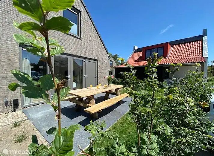 Unterkunft 452933 - Ferienhaus Noordzeekust - Ultiem genieten in Sint Maarten NH