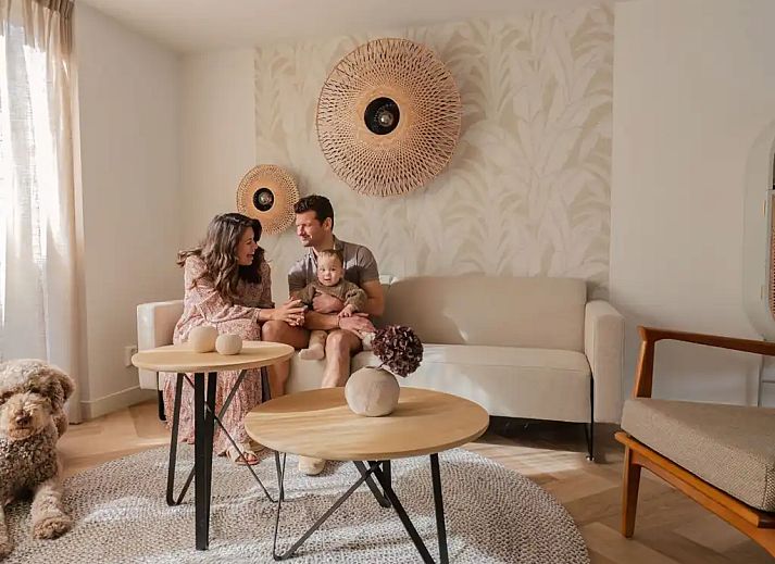 Unterkunft 452933 - Ferienhaus Noordzeekust - Ultiem genieten in Sint Maarten NH