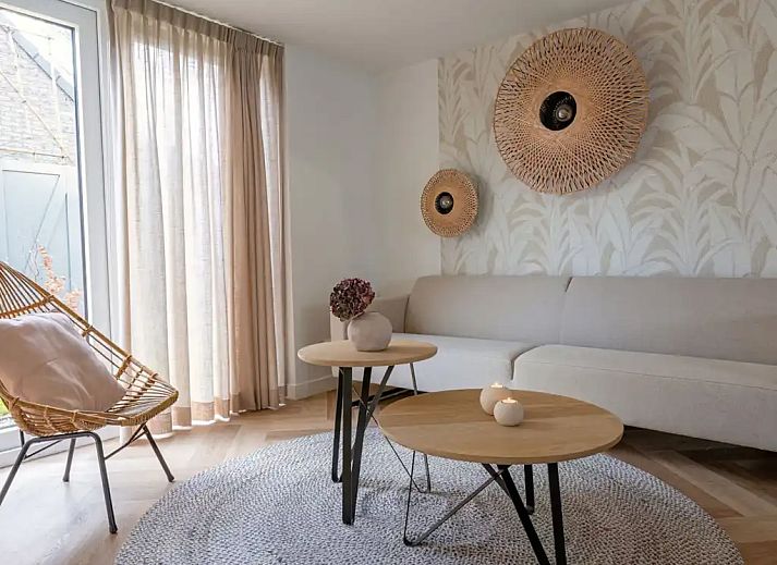 Unterkunft 452933 - Ferienhaus Noordzeekust - Ultiem genieten in Sint Maarten NH