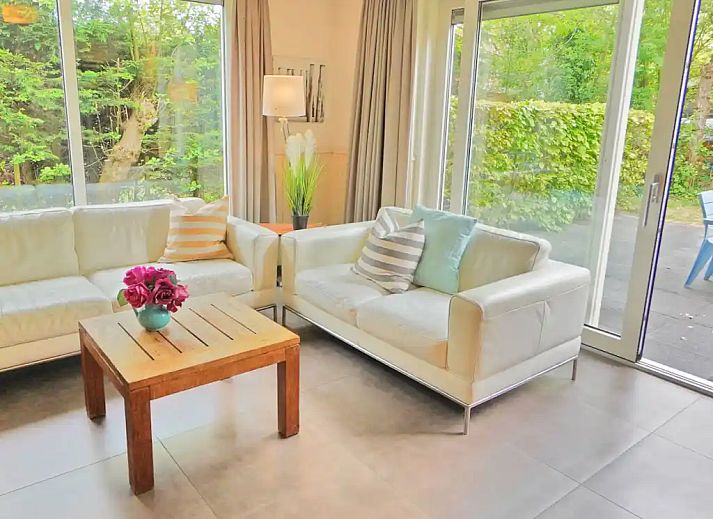 Unterkunft 452934 - Ferienhaus Noordzeekust - Duinland 49a Oost