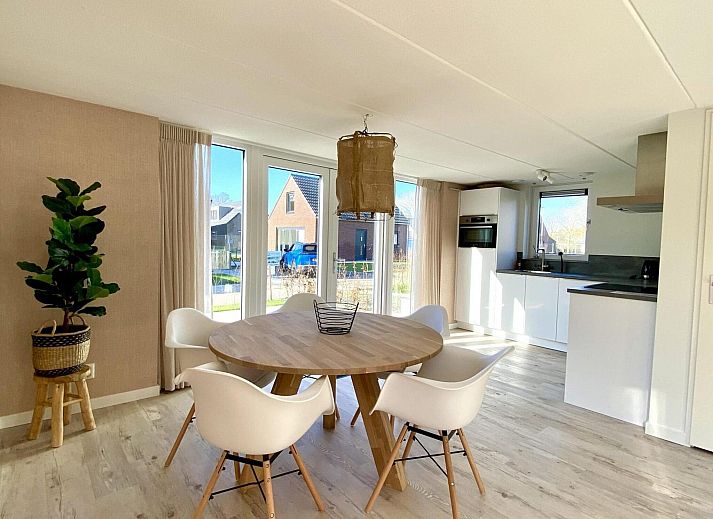 Unterkunft 452935 - Ferienhaus Noordzeekust - De Wielen 72