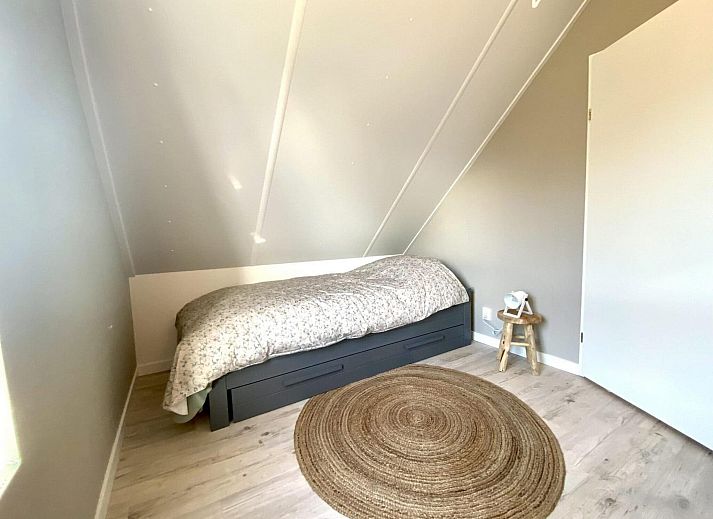 Unterkunft 452935 - Ferienhaus Noordzeekust - De Wielen 72